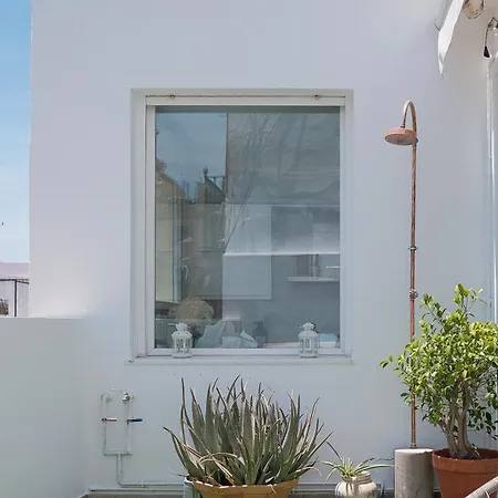 Apartment Luminoso Atico Con Terraza Privada Junto A La Catedral *