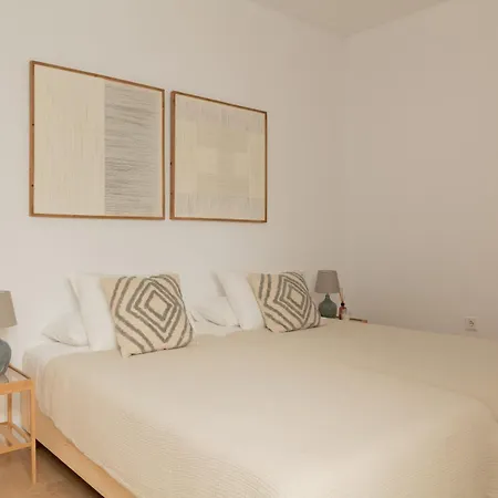 Luminoso Atico Con Terraza Privada Junto A La Catedral 公寓 塞维利亚
